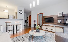 Apartament Atelier Residence